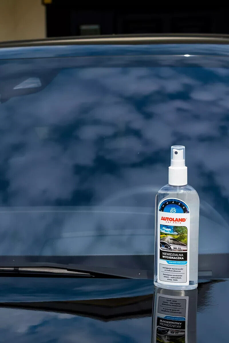 AUTOLAND Invisible Wiper Blade 300ml