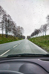 AUTOLAND Invisible Wiper Blade 300ml