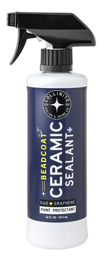 Collinite No 100 BEADCOAT Ceramic + Graphene Paint Sealant 16oz