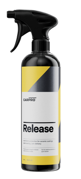 CARPRO Release - Coating Detailer