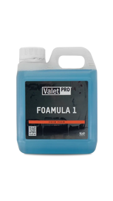 ValetPRO Foamula 1