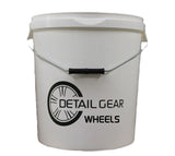 DETAIL GEAR Wheel Cleaning Bucket