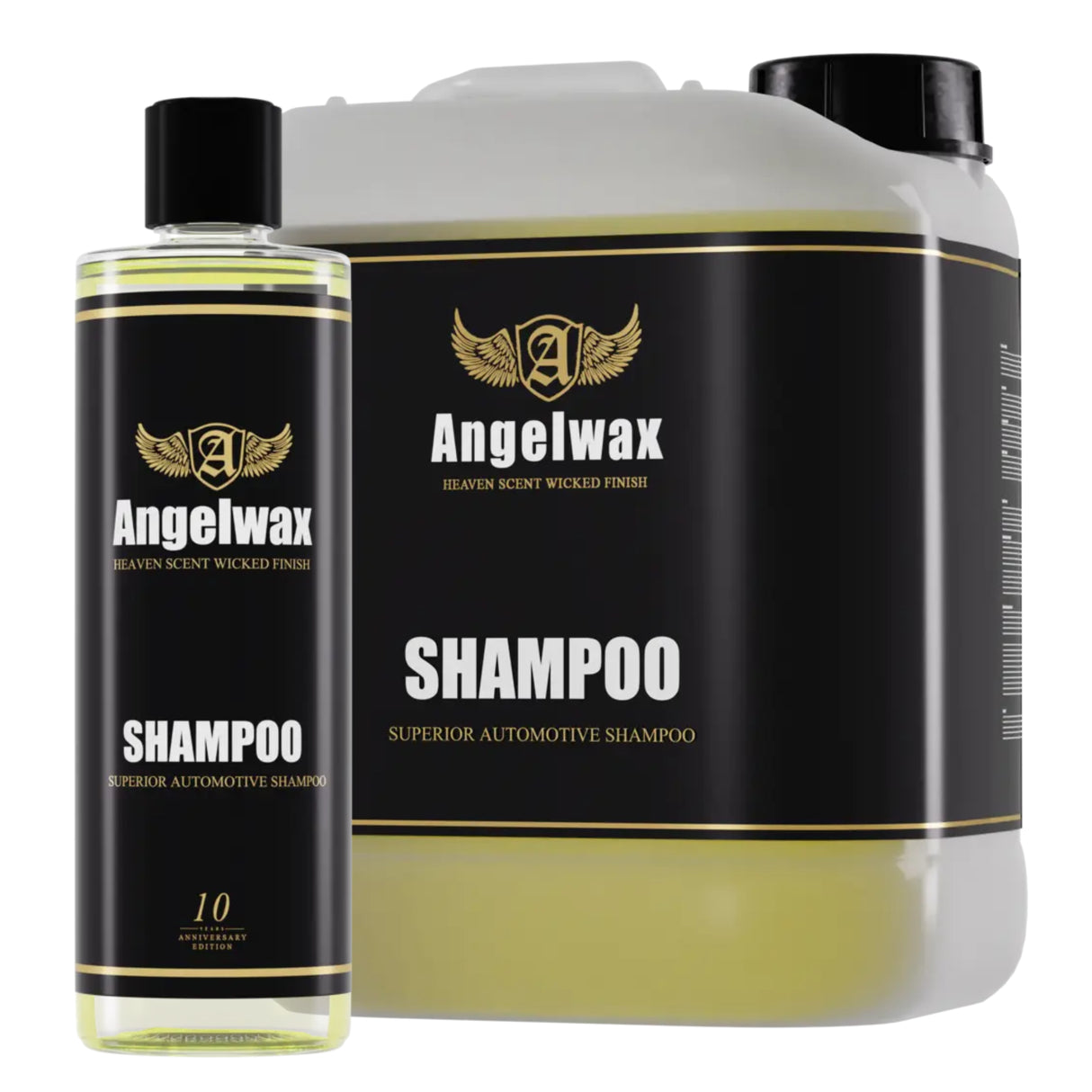 Angelwax Superior Automotive Shampoo
