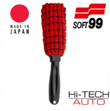 Soft99 Digloss Kamitore Wheel Cleaning Sponge