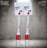 Soft99 Exterior Detailing Brush - Perfect for wheels