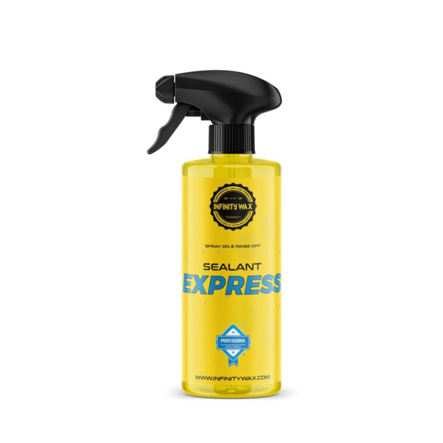 Infinity Wax Express Sealant Concentrate 500ml