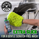 Torq Professional Snow Foam Cannon & Honeydew Gallon Soap Kit