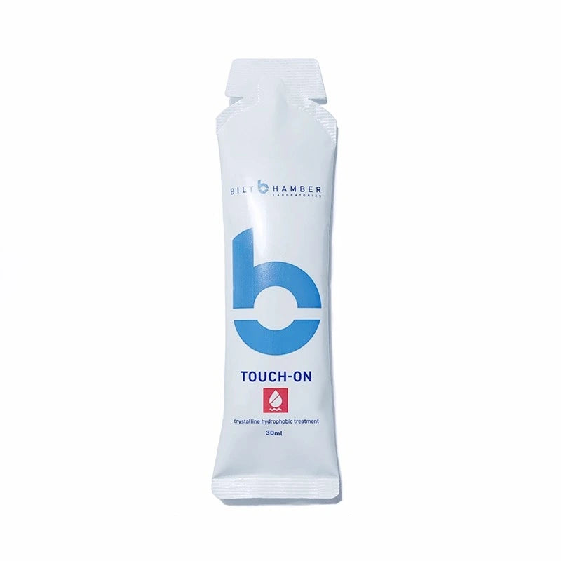 Bilt Hamber TOUCH-ON Hydrophobic Shampoo & Sealant