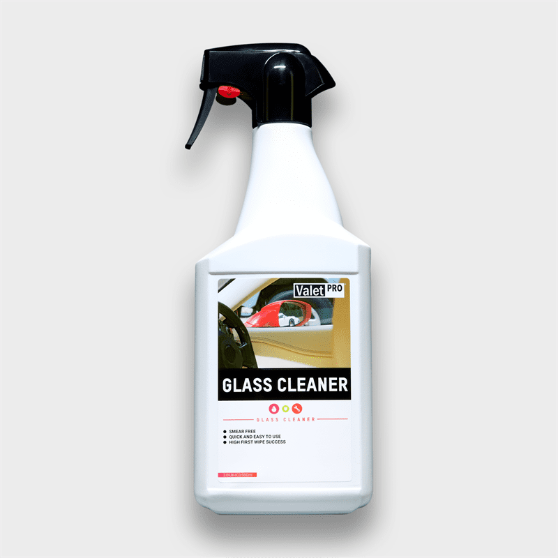 ValetPRO Glass Cleaner