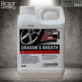 VatetPRO Dragons Breath Fallout Remover