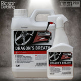 ValetPRO Dragons Breath Fallout Remover