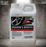 ValetPRO Dragons Breath Fallout Remover