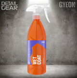 GYEON Q²M WetCoat - Spray & Rinse Coating!