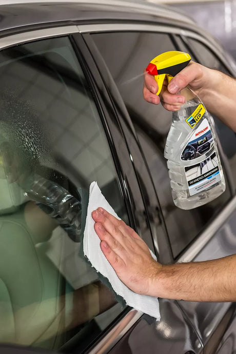 AUTOLAND Interior Cleaner 750ml