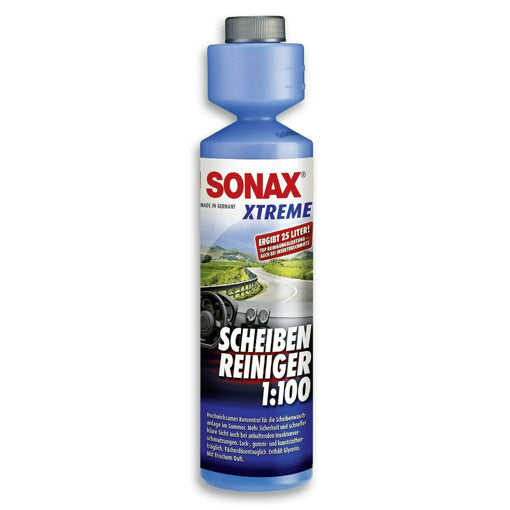 Sonax Xtreme Clear View 250ml