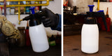 Solvent Resistant Pressure Sprayer 1L