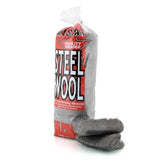 Allstar 16x High Quality Steel Wire Wool Pads (Choose Your Grade)