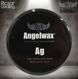 Angelwax AG Metallic Wax