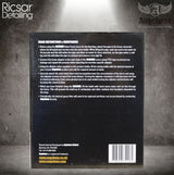 Angelwax Blizzard Premium Snow Foam Lance