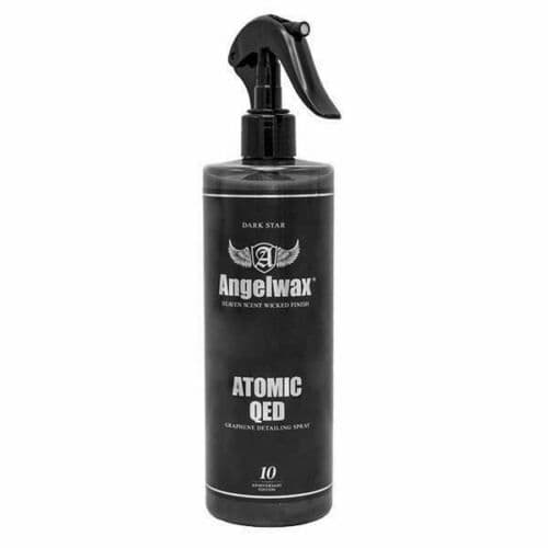 Angelwax Dark Star Atomic Graphene Shampoo