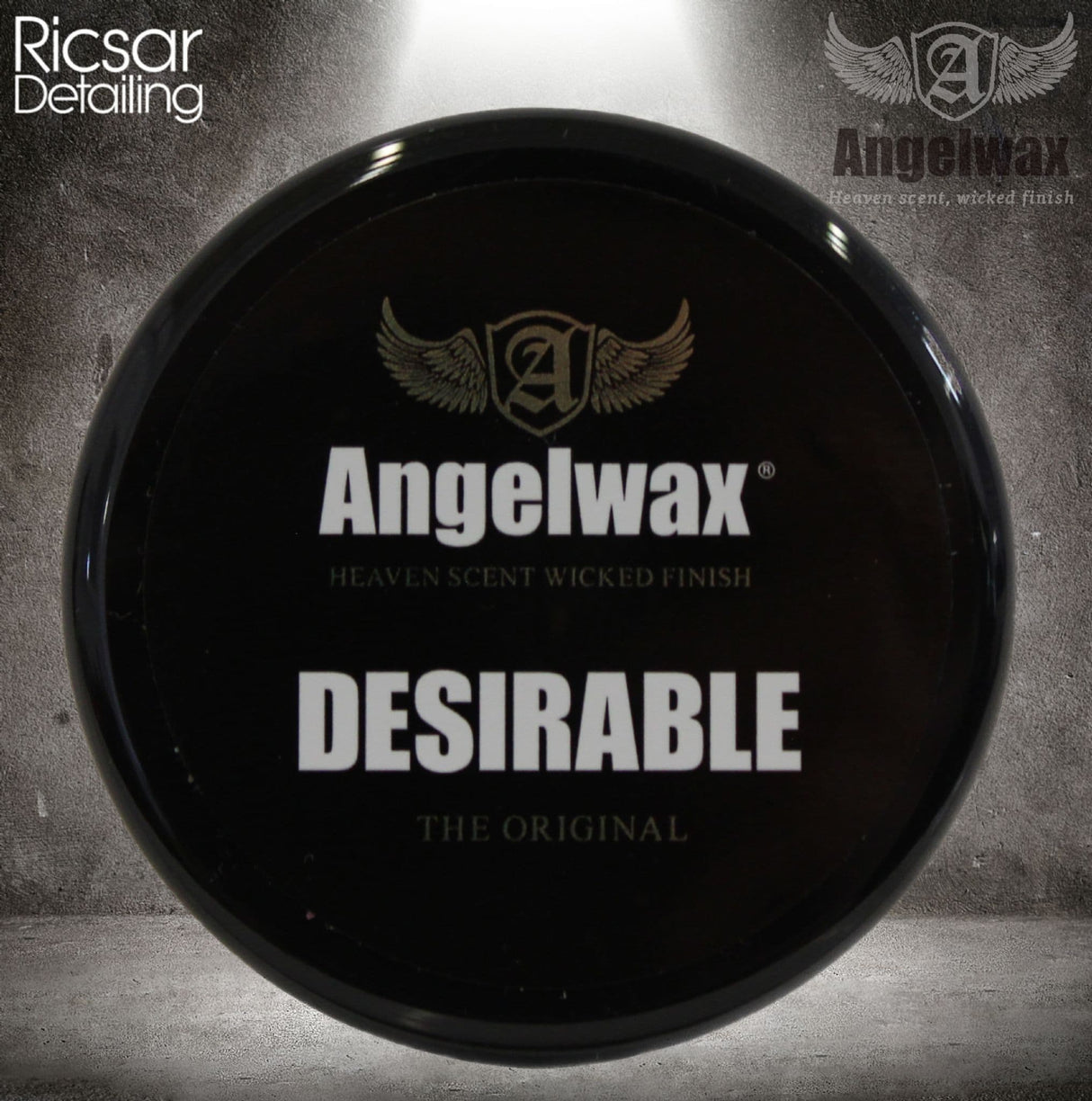 Angelwax Desirable Wax