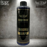 Angelwax Enigma Kit - Enigma AIO, Enigma Shampoo, Enigma QED and Enigma Wax 33ml