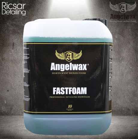 Angelwax Fastfoam Concentrate