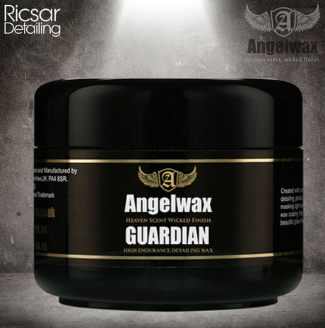 Angelwax Guardian Highly Durable Wax