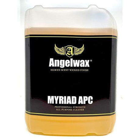 Angelwax MYRIAD APC