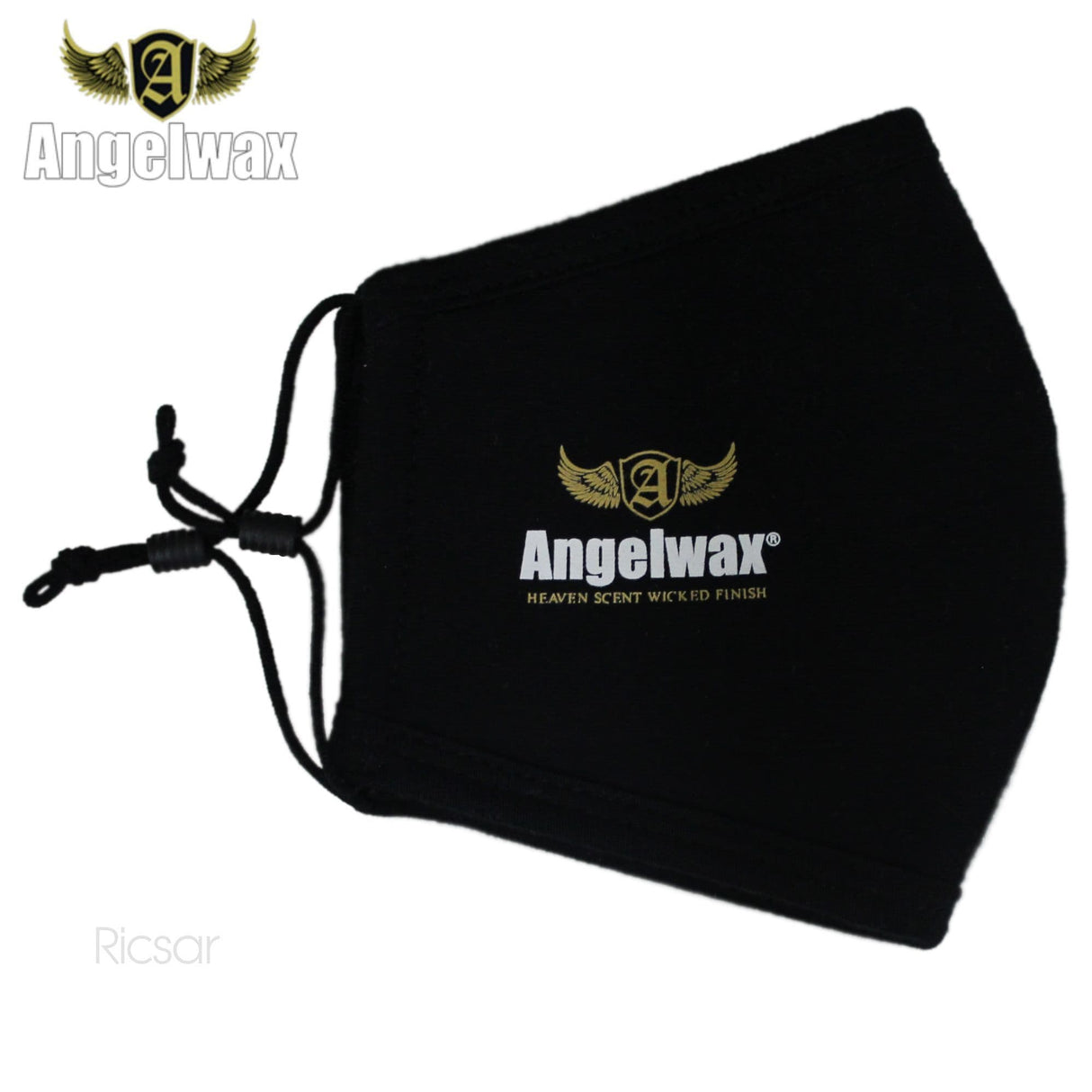 Angelwax Premium Thick Mask
