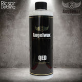 Angelwax QED Quick Detailer with Trigger Spray Head