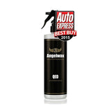 Angelwax QED Quick Detailer with Trigger Spray Head