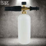 Bilt Hamber Autofoam and Lance Kit