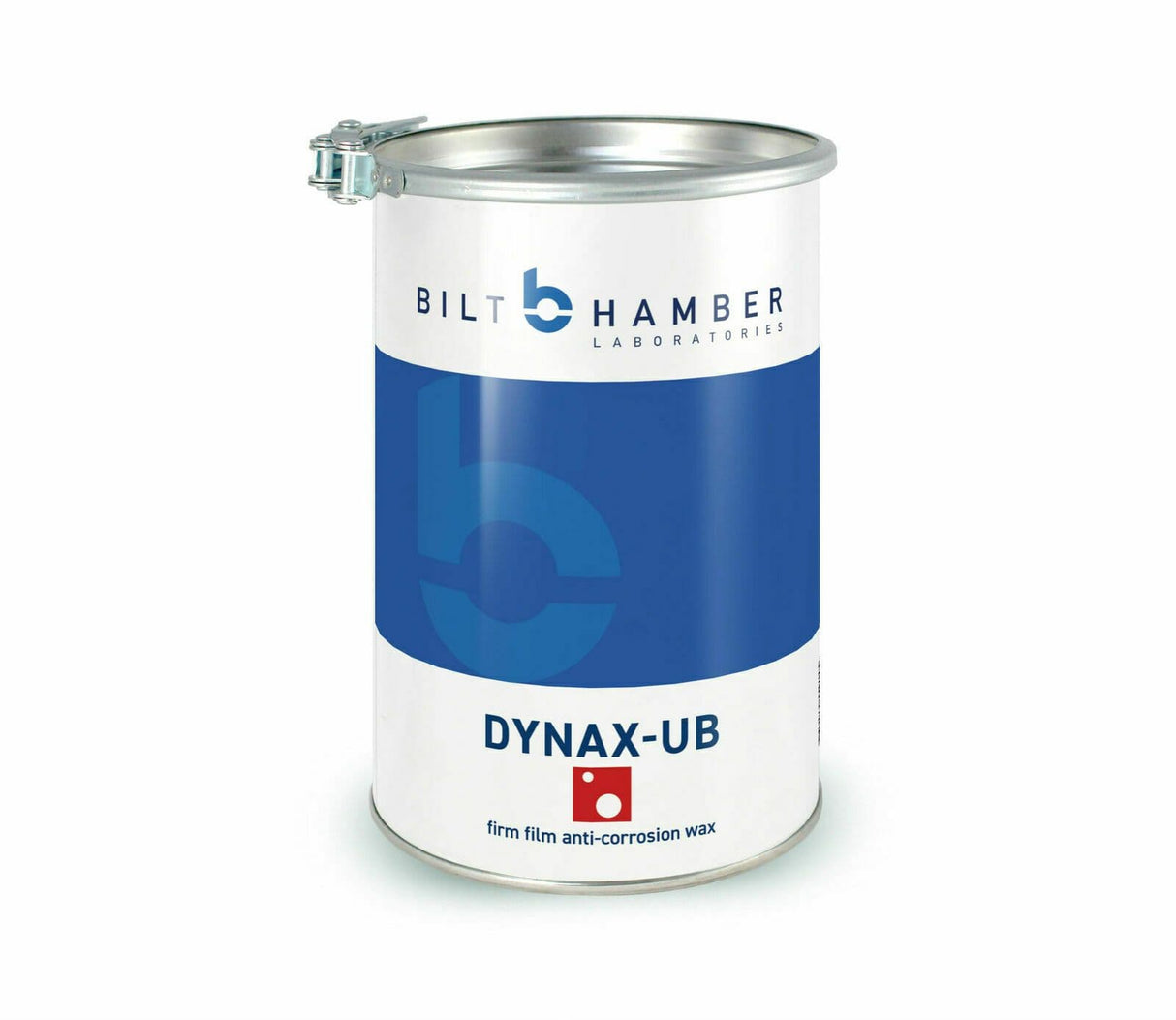 Bilt Hamber Dynax-UB Firm Film Anti-Corrosion Wax Pail