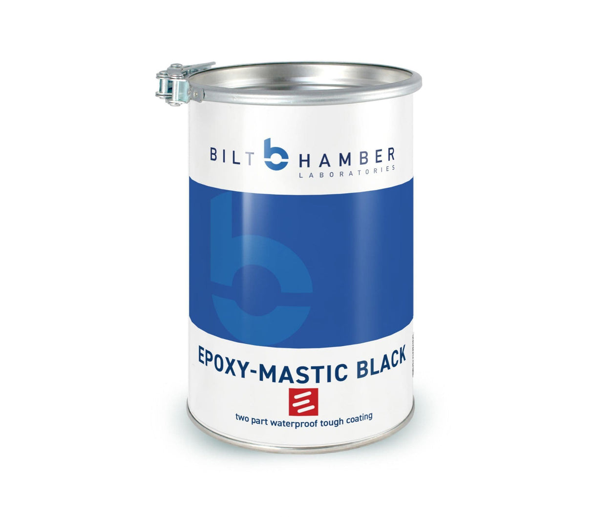 Bilt Hamber Epoxy Mastic 1L