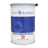 Bilt Hamber Epoxy Mastic 1L - Black