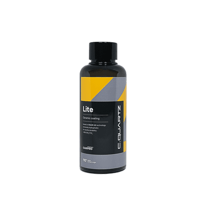 CarPro Cquartz Lite 150ml