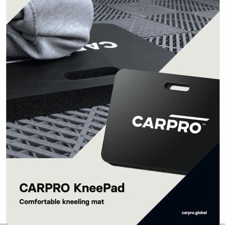 CarPro Kneeling Pad Mat
