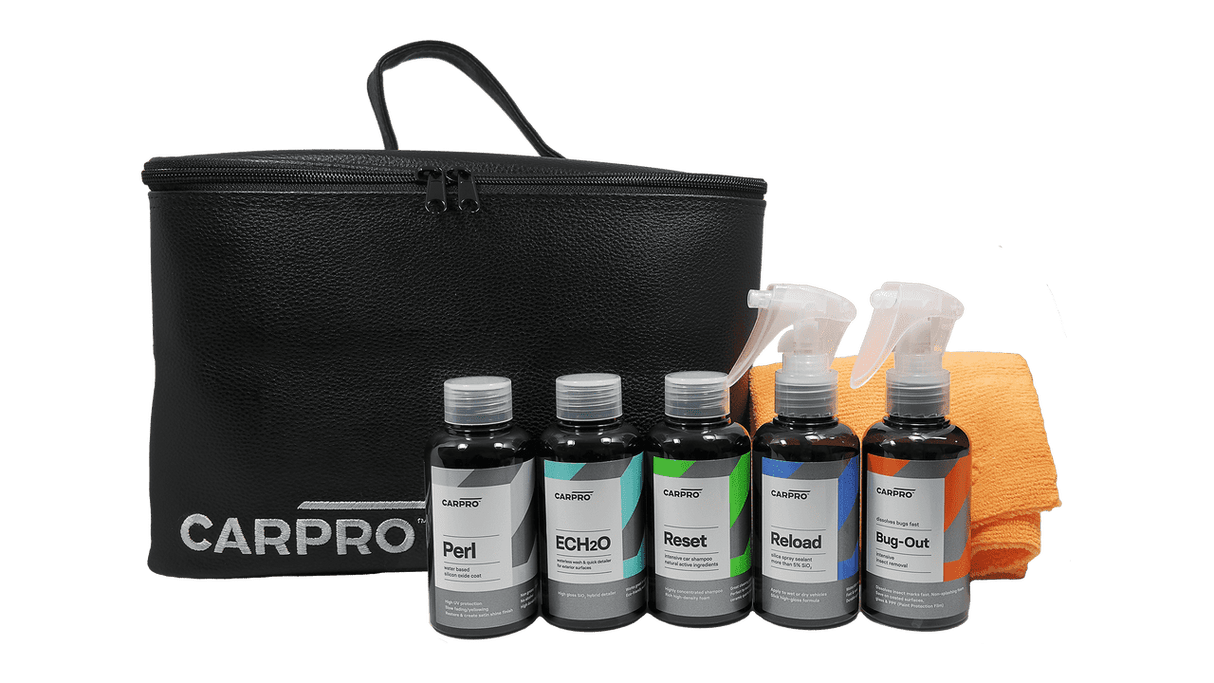 CARPRO Maintenance kit bag with Reload, Reset, Bug Out, Ech20, Perl