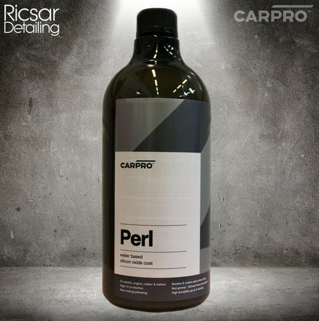 CarPro Perl - Spray coating