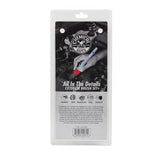 Chemical Guys All In The Details Exterior Detailing Brush Set (3pcs)