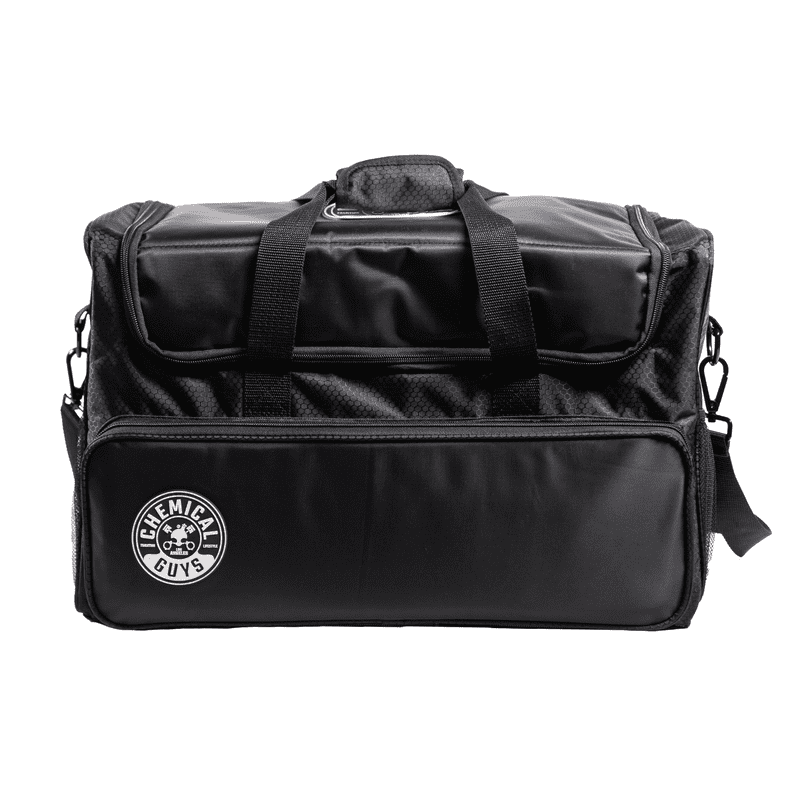 Chemical Guys Arsenal Range Trunk/Boot Organizer & Detailing Bag