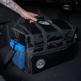 Chemical Guys Arsenal Range Trunk/Boot Organizer & Detailing Bag