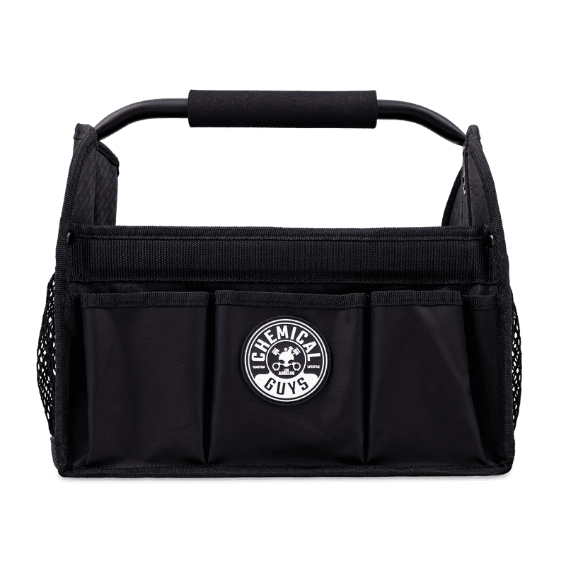 Chemical Guys Collapsible Detailing Caddy