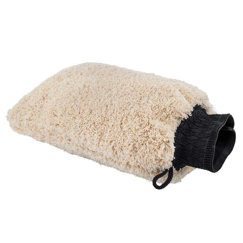 Chemical Guys Extra Thick Multi-Fibre Microfiber Wash Mitt