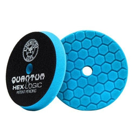 Chemical Guys Hex Logic Quantum Blue Light Cleaning Pad