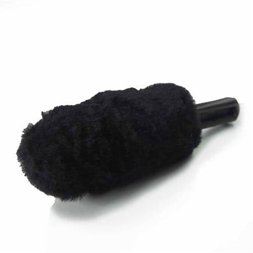 Chemical Guys Sheepskin  Rim & Wheel Brush