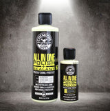 Chemical Guys V4 ALL-IN-1 Polish, Shine & Sealant