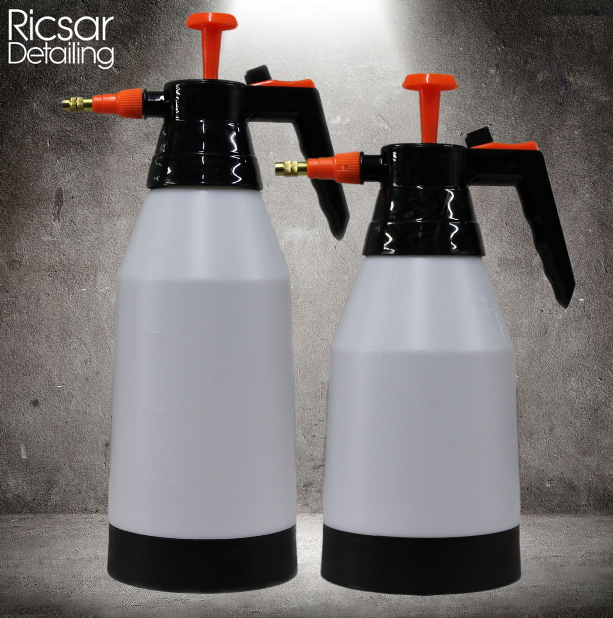 Compression Sprayer