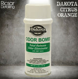 Dakota Odour Bomb - Car Air Freshener, Odor Eliminator